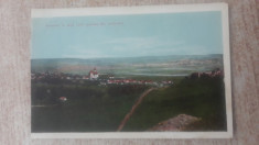 Suceava - 1906 partea din nord-est. foto