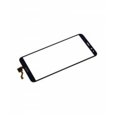 Touch Huawei Y7 2019 Negru foto