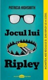 Jocul lui Ripley (Vol. 3) - Paperback brosat - Patricia Highsmith - Paladin