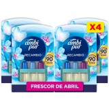 AmbiPur 3volution Spring Awakening rezervă de reumplere 4x20 ml