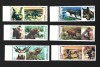 Cuba animale mnh, Nestampilat