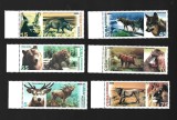 cuba animale mnh