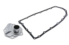 Filtru transmisie Cutie De Viteze Jf017e Nissna Juke 1.6 2010-, Murano 2.5 2016-, Pathfinder 3.5 2014-, NTY FSF-NS-006 foto