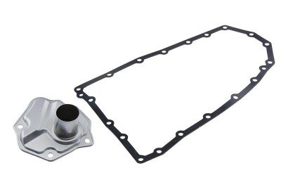 Filtru transmisie Cutie De Viteze Jf017e Nissna Juke 1.6 2010-, Murano 2.5 2016-, Pathfinder 3.5 2014-, NTY FSF-NS-006 foto