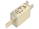 Siguranţă NH0 ceramică 100A gG