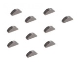 Set 10 buc pana volanta / ambielaj 3*5*13mm