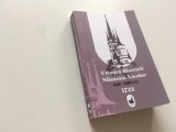 CRONICA BISERICII SF. NICOLAE SCHEII-BRASOVULUI.EDITIE ANASTATICA A CELEI DIN 1899 DUPA MANUSCRIPTUL LUI RADU TEMPEA(1742) PUBLICATA DE STERIE STINGHE