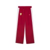 Ferrari pantaloni de bărbați Drivers T7 official Teamline Replica red F1 Team 2025 - L