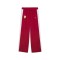 Ferrari pantaloni de bărbați Drivers T7 official Teamline Replica red F1 Team 2025 - L