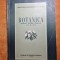 manual de botanica - pentru clasele a 5-a si a 6-a - din anul 1952