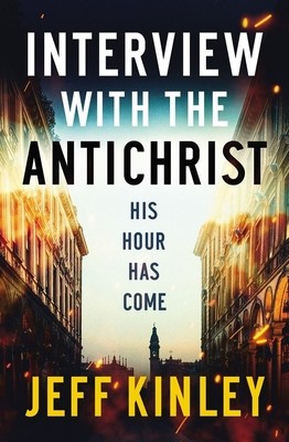 Interview with the Antichrist foto