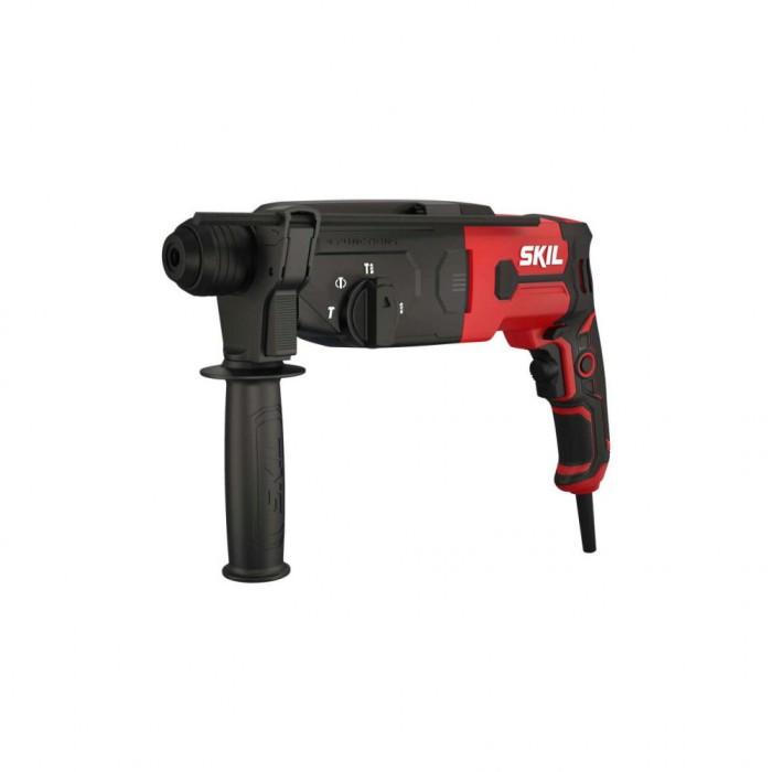SKIL 1770 AA Ciocan rotopercutor, 2.8 J, 850 W