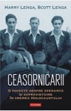 Ceasornicarii - Polirom