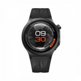 Smartwatch OnePlus Watch 4, Negru 5491100541