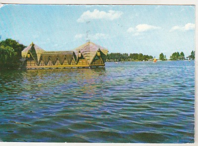 bnk cp Neptun - Vedere - circulata foto