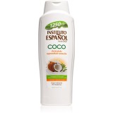 Cumpara ieftin Instituto Espa&ntilde;ol Coco gel de duș 1250 ml