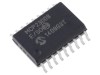 Interfață Extensie I/O 1,7Mbps 1,8-5,5V I2C SMD SO18