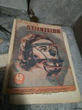 Ziarul Ştiinţelor nr.5/1943