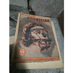 Ziarul Ştiinţelor nr.5/1943
