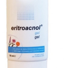 Eritroacnol gel antiacneic 75ml