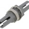 Conector Toslink Clichet Audio Optic