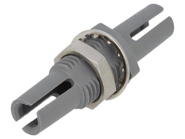 Conector Toslink Clichet Audio Optic