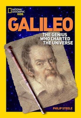 Galileo: The Genius Who Faced the Inquisition foto