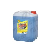 Antigel diluat AC Cosmetics Polonia 10litri; G11; de la -35grade Celsius pana la +107,5 C; albastru