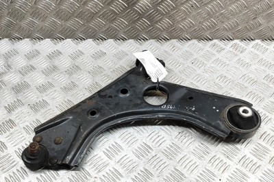 Braț inferior st&amp;acirc;nga față FIAT DOBLO MPV 263_ 2013 OEM: 51932035 29500704 foto