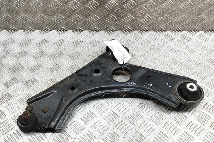 Braț inferior st&acirc;nga față FIAT DOBLO MPV 263_ 2013 OEM: 51932035 29500704