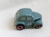 bnk jc Disney Pixar Cars Mini Racers - River Scott - Mattel 2016 FBG90