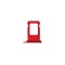 Suport Sim iPhone 11 Rosu