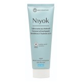 Pasta de dinti cu ulei de cocos, Ice mint, 75 ml, Niyok
