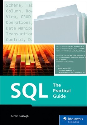 SQL: The Practical Guide foto