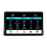Cumpara ieftin Navigatie Dedicata Renault Master (2019-2024), 2K, 8Gb Ram, 256Gb Stocare, Carplay