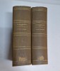 Dictionarul limbii romane - A. T.Laurianu, J.C. Massimu ( 1871 - 1876) 2 volume