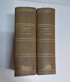 Dictionarul limbii romane - A. T.Laurianu, J.C. Massimu ( 1871 - 1876) 2 volume