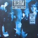 VINIL The Alarm &ndash; Eye Of The Hurricane (VG++), Rock