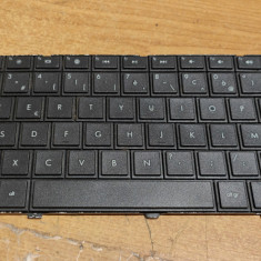 Tastatura Laptop HP SN3112 FR 5511JW00-289-G defecta #A5266