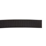 Banda cu scai 200SCN, neagra, 20 mm