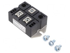 Diodă Dublă Catod Comun 600V 408A 1,25V PSMD 200E/06