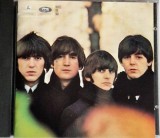 The Beatles &lrm;&ndash; Beatles For Sale NM / NM cd rock Parlophone Italia 1987