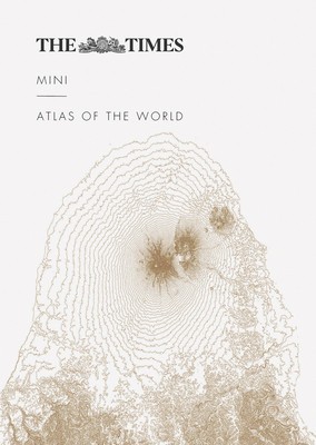 The Times Mini Atlas of the World foto