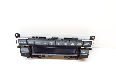 Modul de climatizare HONDA ODYSSEY RL6 2018 OEM: 79600-THR,79600-THR-A43-0M1,79600-THR-A430-M1 13619187 foto