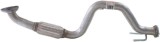 Racord evacuare Seat Altea, Altea XL, Leon, Toledo III; Skoda Octavia II; VW Golf Plus V, Golf V, Golf VI Motor 1.4, 1.4 16V, OE 1K0254304C