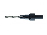 Burghiu Lemn 5mm HSS 90mm 1buc