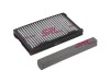 Filtru polen carbon, habitaclu Saab 9-5 (Ys3e) SRLine