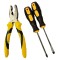 Set 2 surubelnite cu cap magnetic si patent