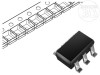 Stabilizator de tensiune LDO nereglabil 3V 0,2A SOT23-5