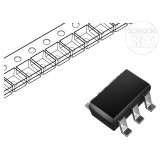 Stabilizator de tensiune LDO nereglabil 3V 0,2A SOT23-5
